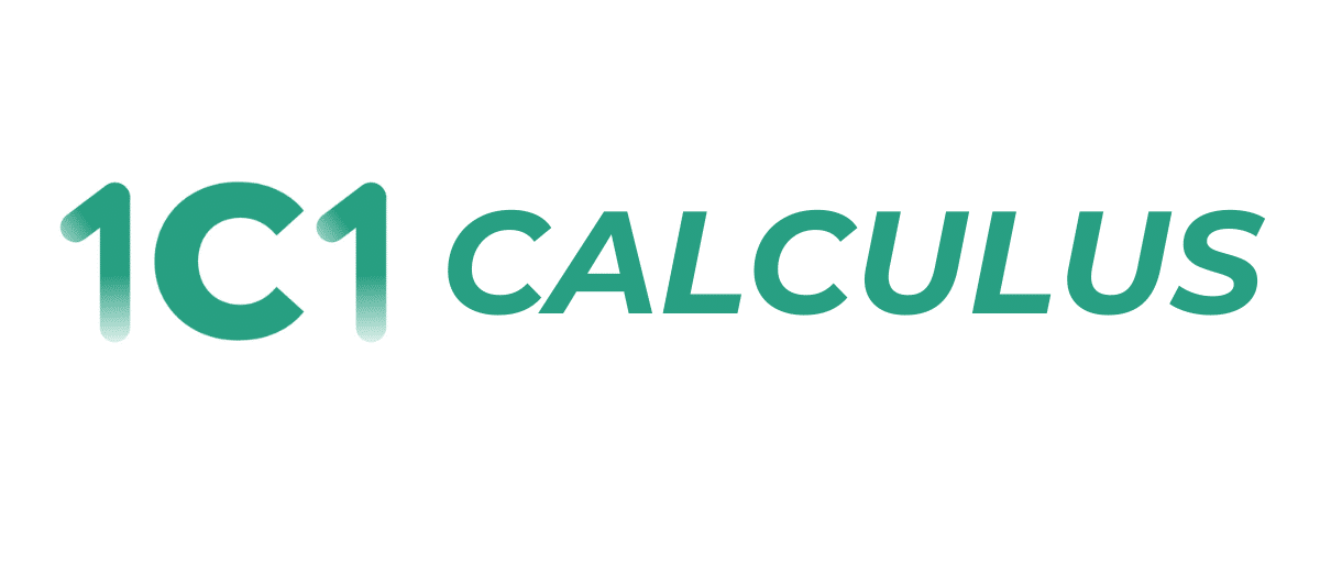 101 Calculus 